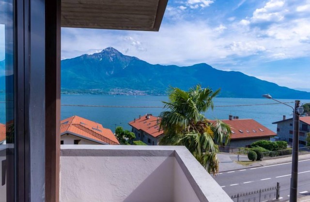 Apartamento Salice Verde (GLA131) en Gera Lario - 6 personas, 3 dormitorios