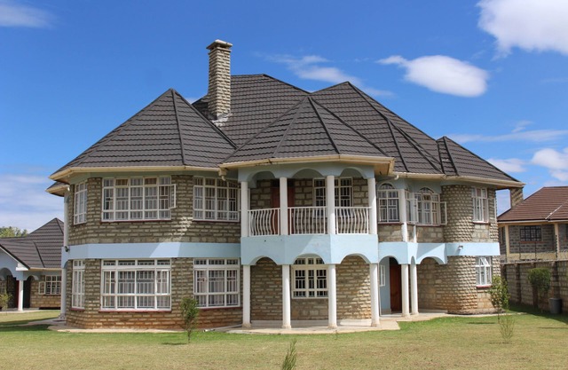 Salient Home Stay