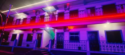Saligao Inn Apartment's