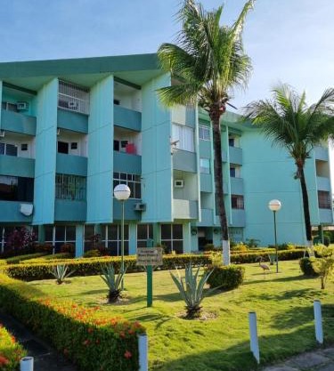 Salinópolis - Apartamento Varandas do Atlântico