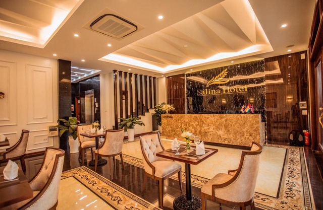 Salina Hotel Ninh Binh