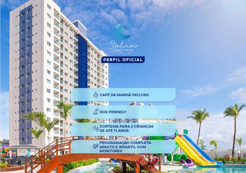 SALINAS EXCLUSIVE - GAV Resorts