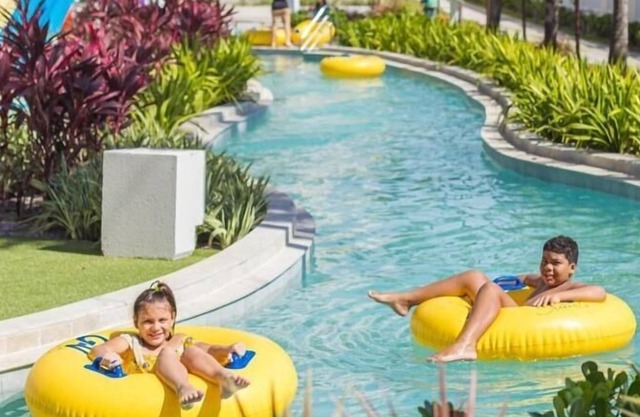 SALINAS EXCLUSIVE RESORT
