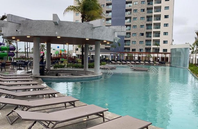 SALINAS EXCLUSIVE RESORT