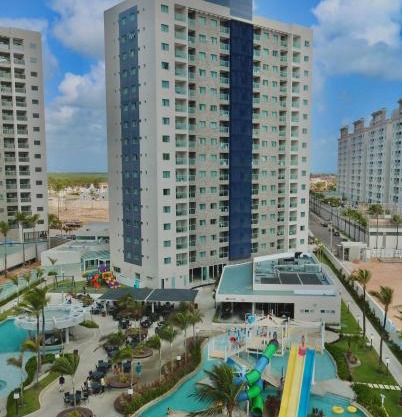 Salinas GAV Resorts
