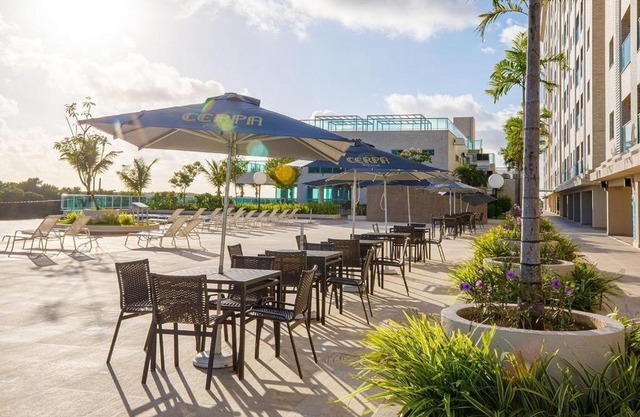 Salinas Park Resort