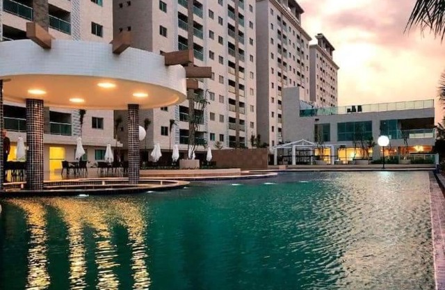Salinas Park Resort