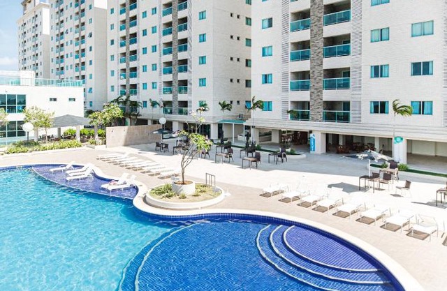 Salinas Park Resort