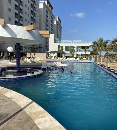 SALINAS PARK RESORT