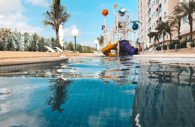 Salinas Park Resort - GAV Resorts