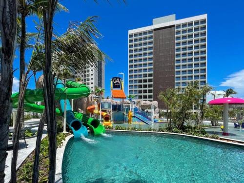 Salinas Premium Resort- Torre 01
