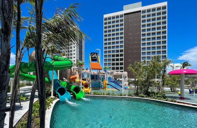Salinas Premium Resort - GAV Resorts
