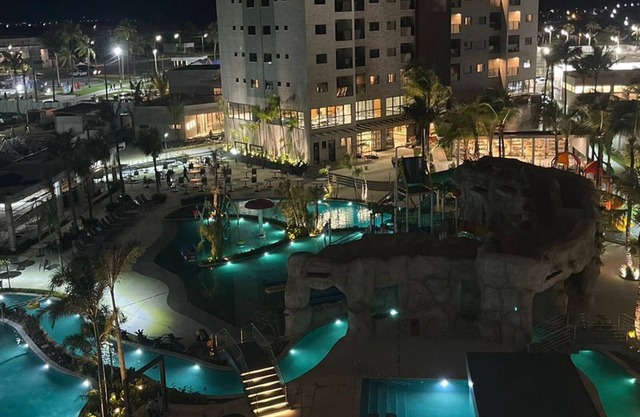 Salinas Premium Resort Atalaia