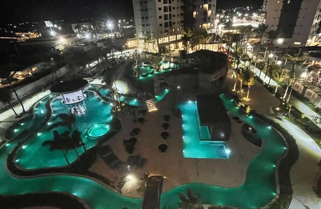 Salinas Premium Resort
