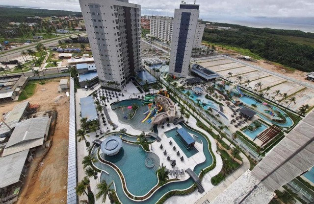 Salinas Premium Resort