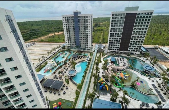 Salinas premium Resort