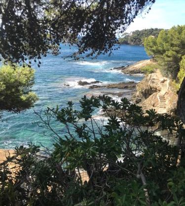 Salines de Giens