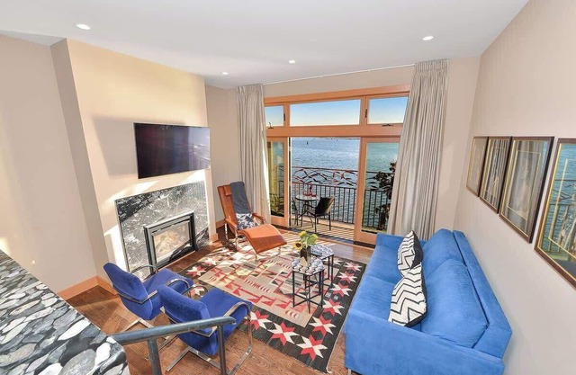 Salishan Chief Suite