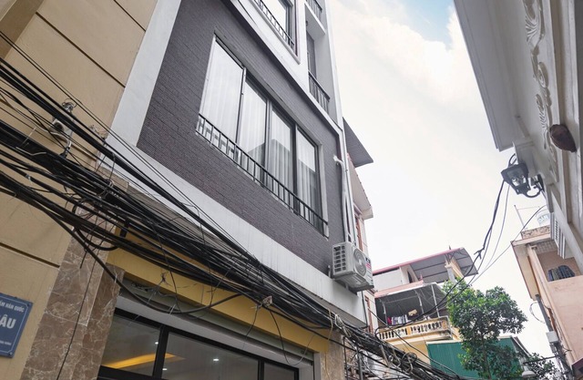 Salito Home An Duong Vuong, Tay Ho, Ha Noi