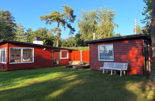 "Salka" - 200m to the inlet by Interhome