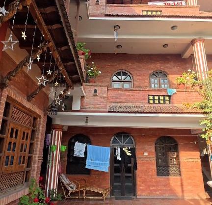 Sallaghari Self Catering