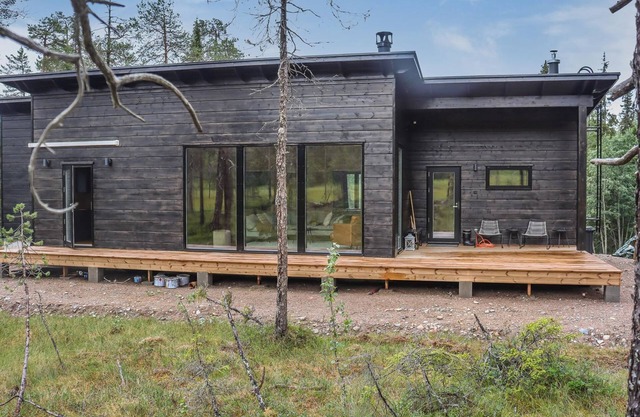 Sallan kuukkeli by Interhome