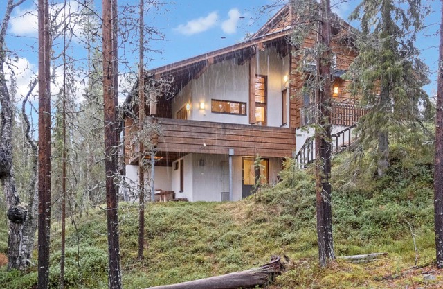 Sallan lumous b by Interhome