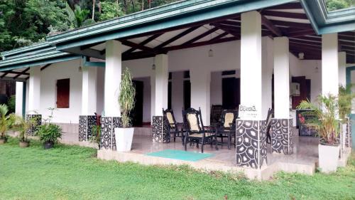 Salmanel Resort Ayagama - Rathnapura