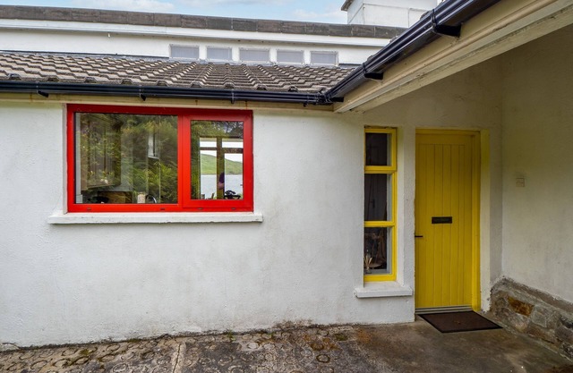 Salmon Cottage