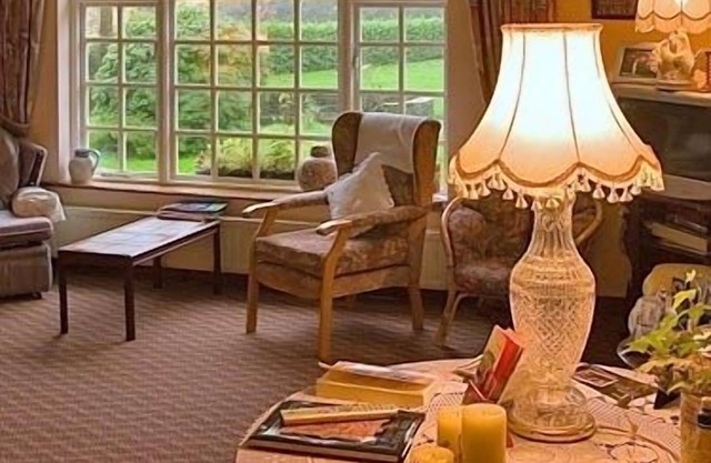 Salmon Leap Farm B&B