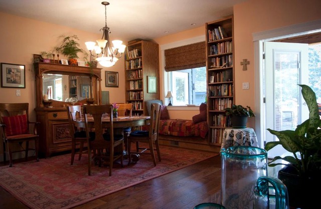 Salmon Point B&B