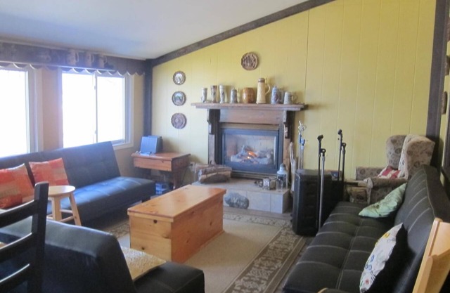 Salmon River Country Inn