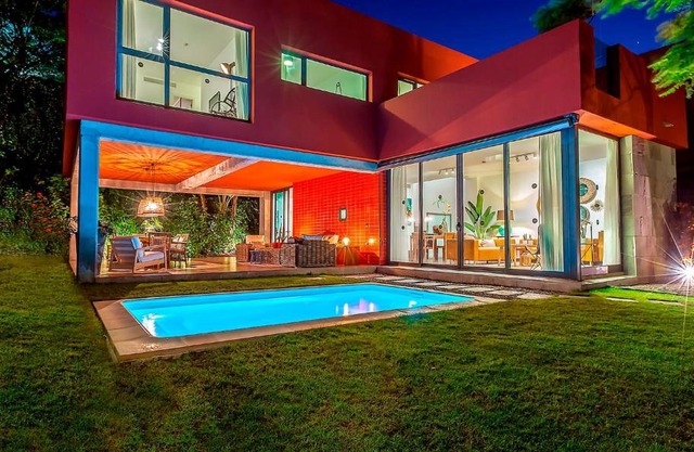 Salobre Golf Villas Premium