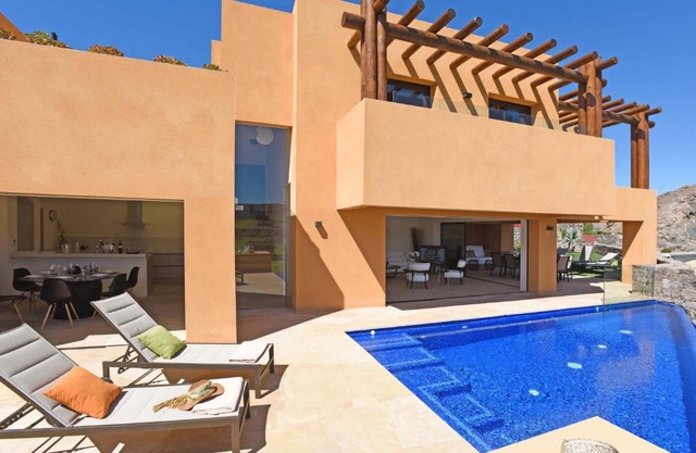 Salobre Villa Cardón