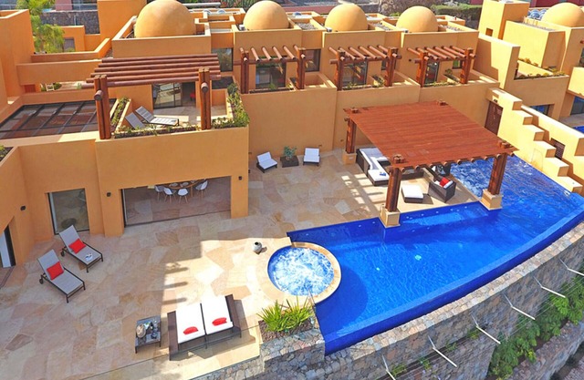Salobre Villa Moringa