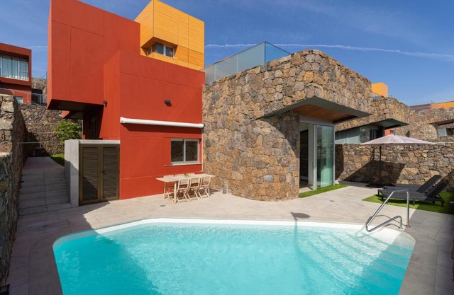 Salobre Villas Green