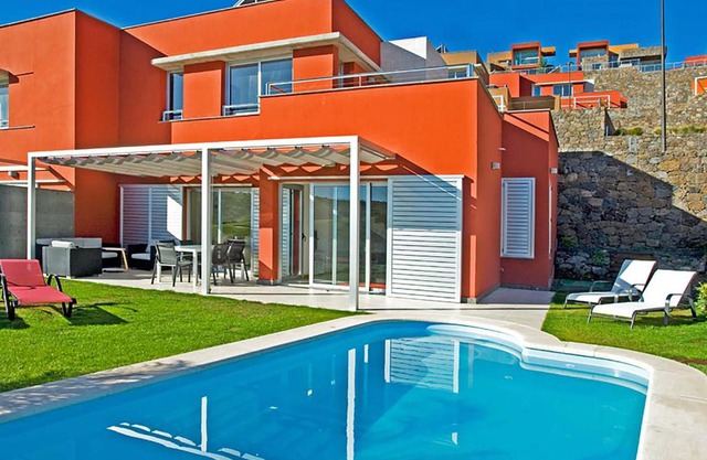 Salobre Vista Golf 28