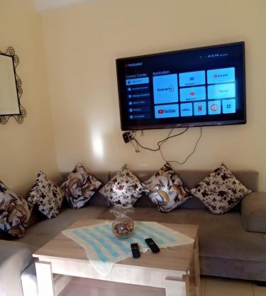 Saloumi Appartment