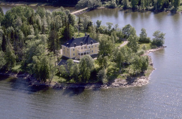 Salsåker Herrgård