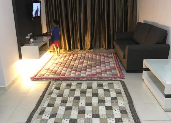 Salsabila Homestay