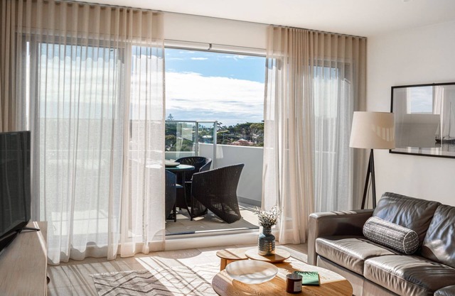 SALT 18 Penthouse de lujo en Sorrento
