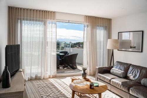 Salt 18 Luxury Sorrento Penthouse