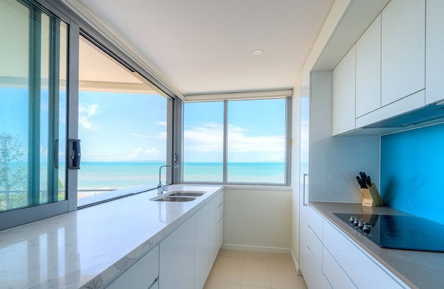 Salt Apartments