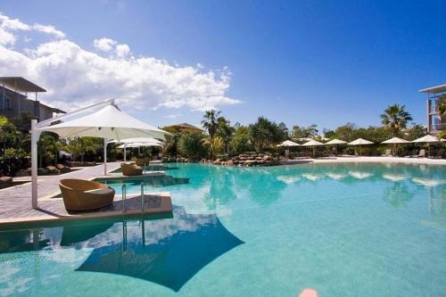 Salt Beach Resort Apartments by Kingscliff Accommodation