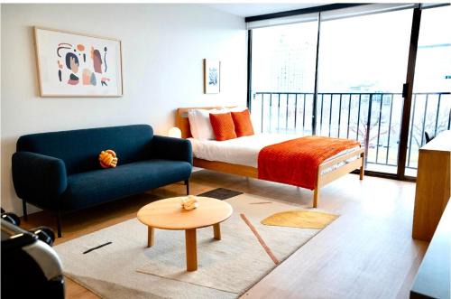 Salt City Retreat