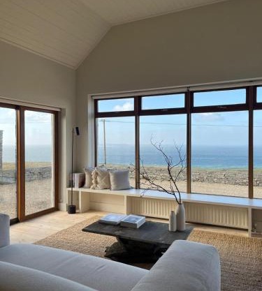 Salt Cliff Cottage