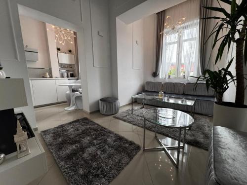 Salt INN Apartments No 2 - jacuzzi