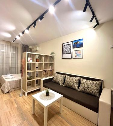 Salt Lake Studio