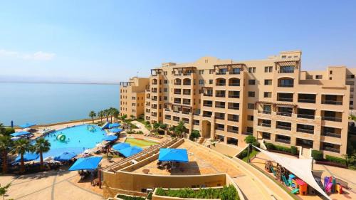 Salt Sea Apartment