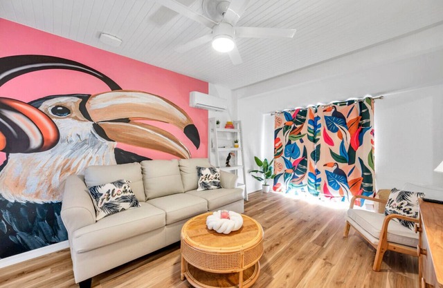 Salt Water Suites - #10 Aloha